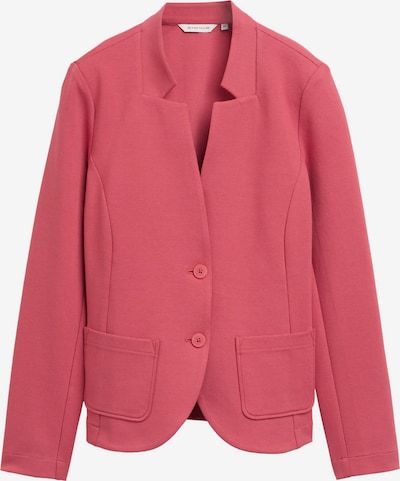 TOM TAILOR Bleiseri värissä karpalo, Tuotenäkymä