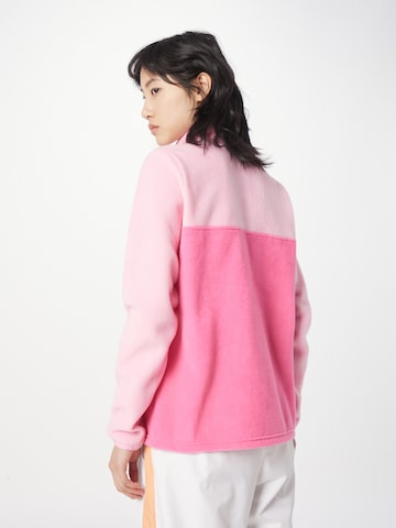 Pull-over de sport 'Benton Springs™' COLUMBIA en rose