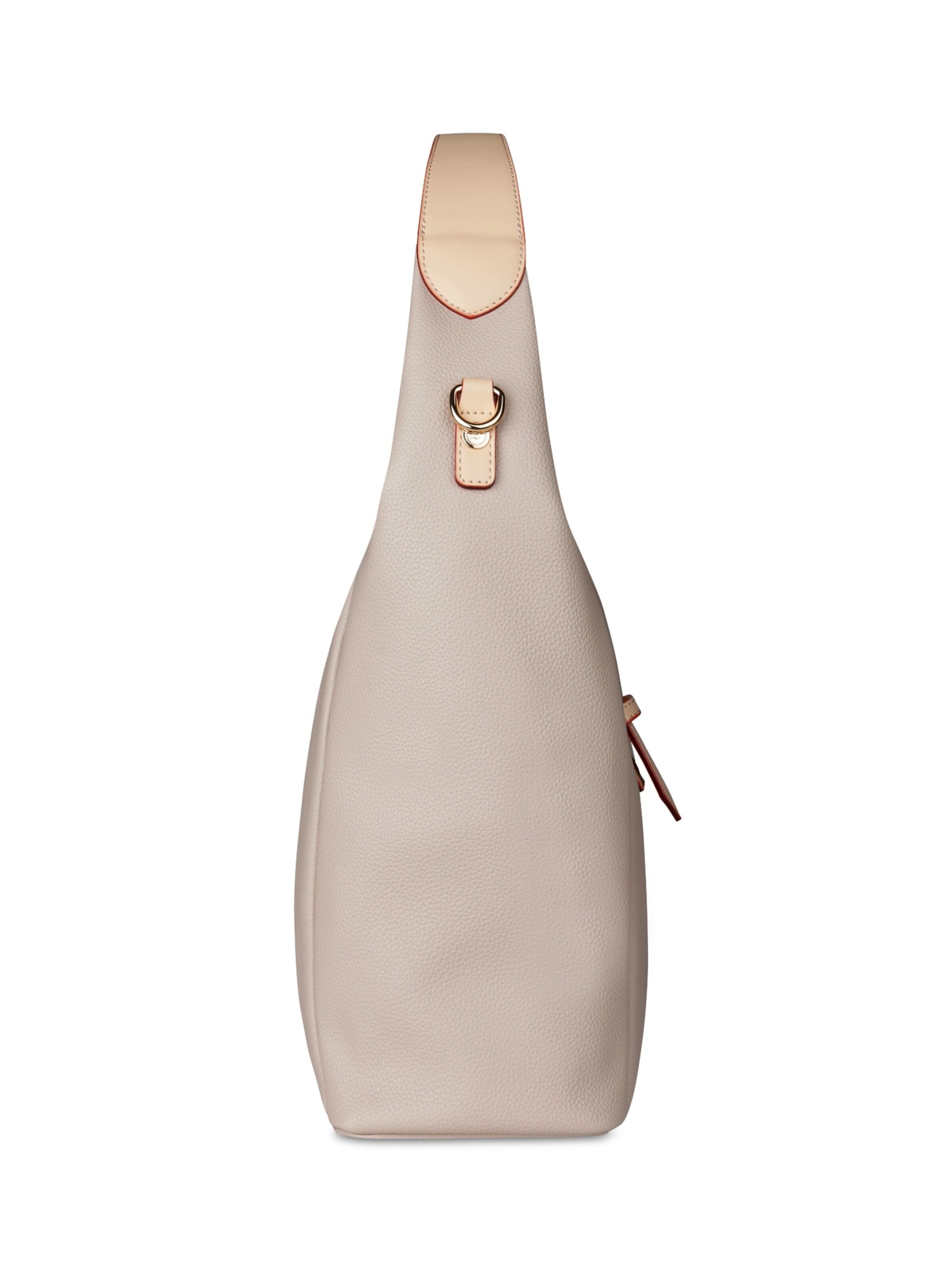 bugatti - Bolso de mano 'ELLA' en beige