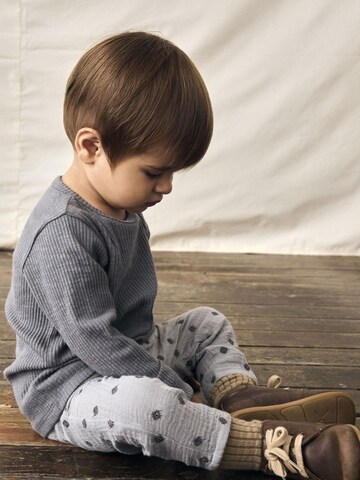 NAME IT Loosefit Broek in Grijs