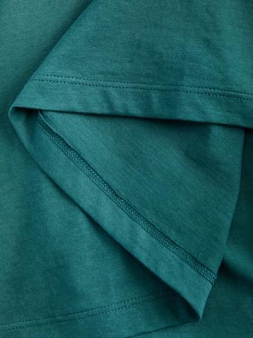 JACK & JONES Shirt in Green