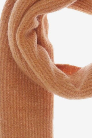 MSCH COPENHAGEN Schal oder Tuch One Size in Orange