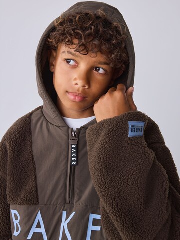 Pull-over Baker by Ted Baker en marron