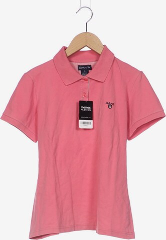 GANT Top & Shirt in XL in Pink: front