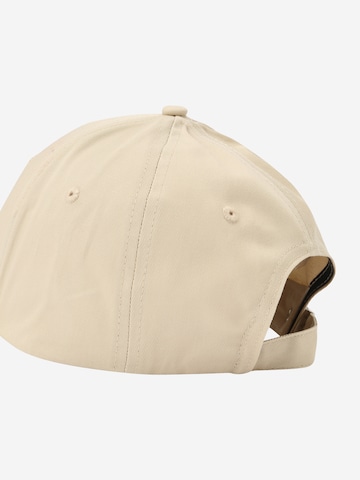 TOMMY HILFIGER Cap 'Essential' in Beige