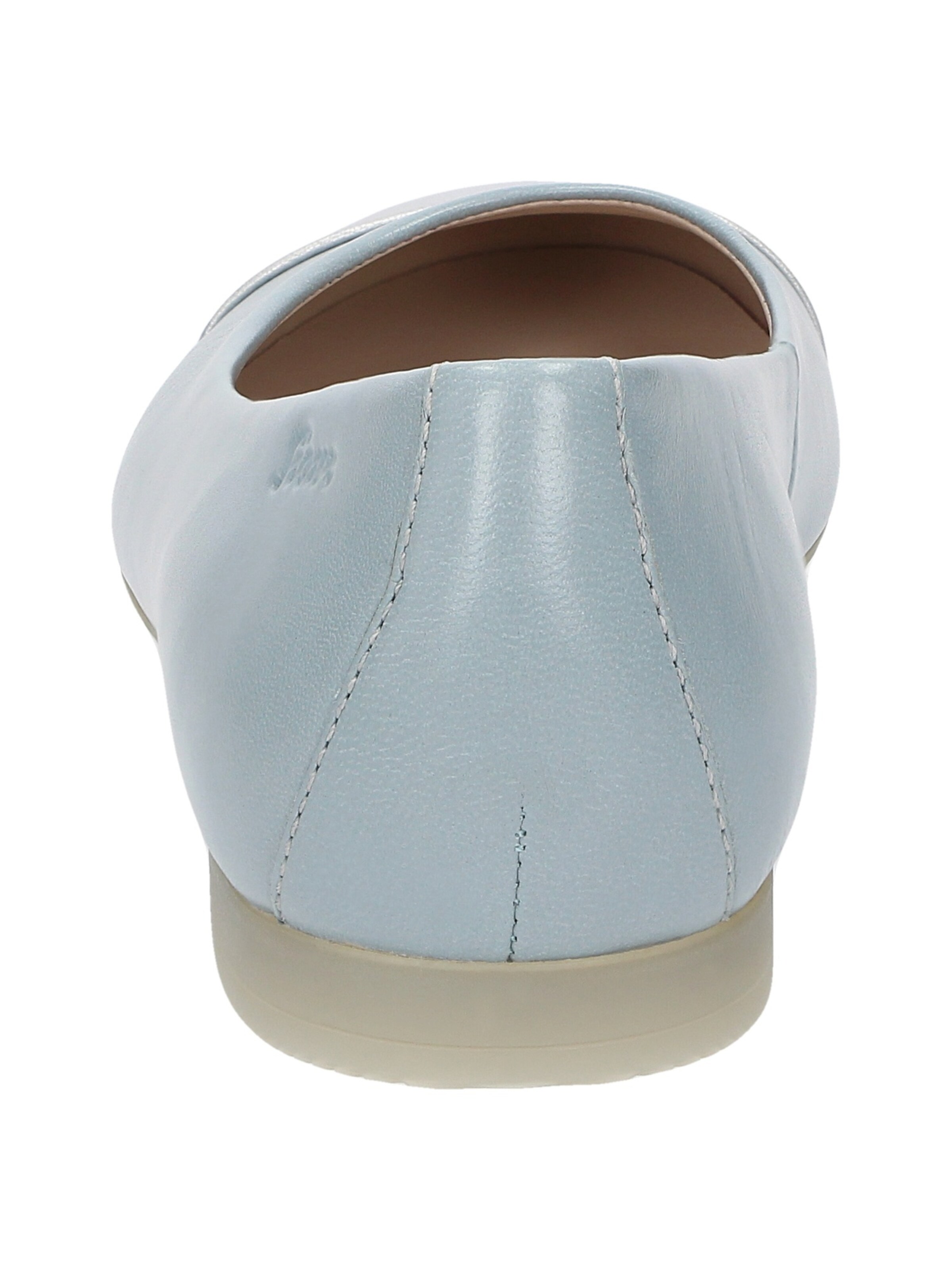 SIOUX Ballerina in Blue