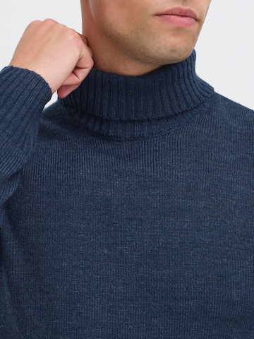 Pull-over ' BHRylie ' BLEND en bleu