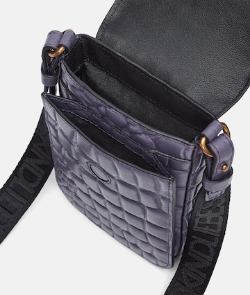 Liebeskind Berlin Wallet in Purple