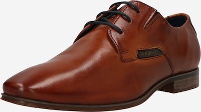 bugatti Lace-Up Shoes in Cognac, Item view