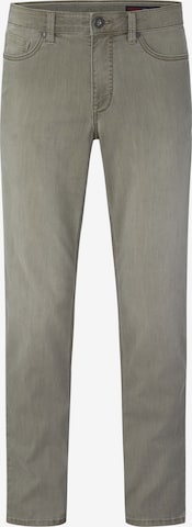 PADDOCKS Slim fit Jeans in Grey: front