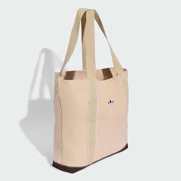 Shopper di ADIDAS ORIGINALS in beige