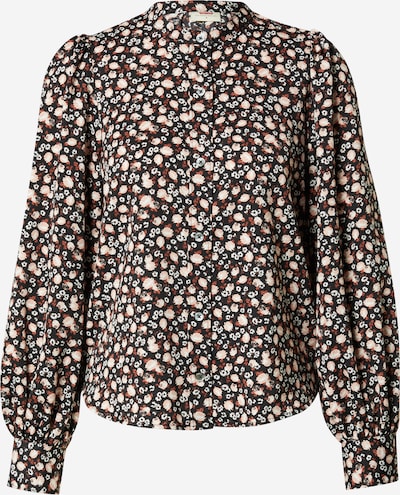 LEVI'S Blouse 'DELANY' in Mixed colors / Black, Item view
