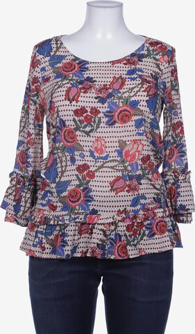 Rich & Royal Blouse & Tunic in M in Mixed colors: front