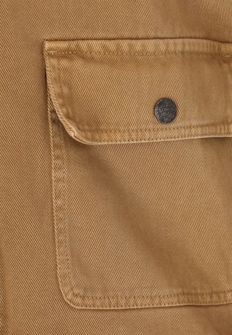 DreiMaster Vintage Tussenjas 'Vintage' in Bruin