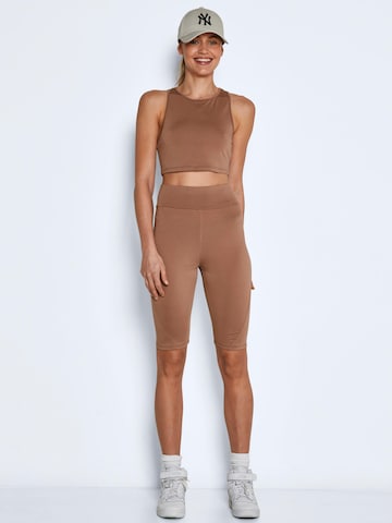 Noisy may Top 'Noga' in Brown