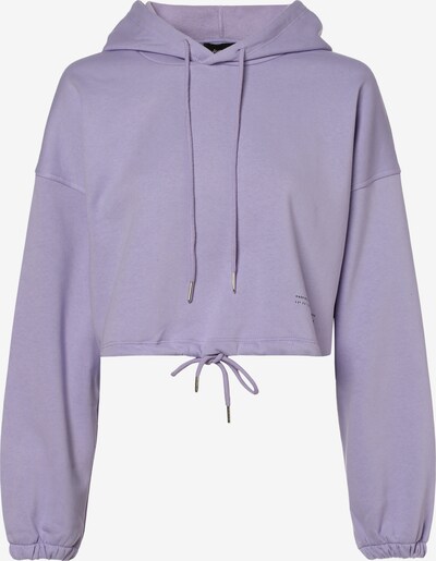 Aygill's Sweatshirt in helllila, Produktansicht