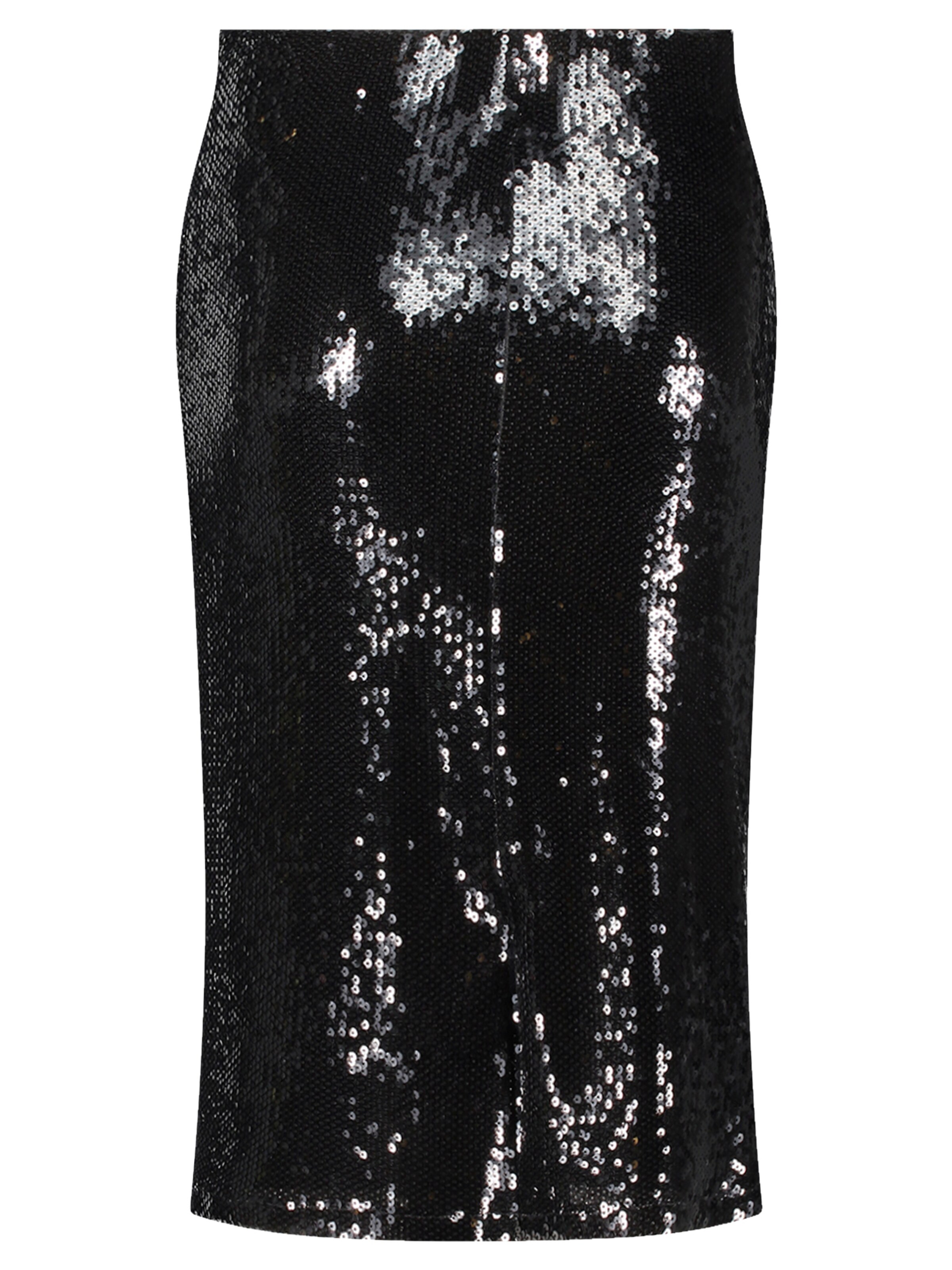 Gonna di Vera Mont in nero