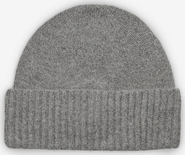Bonnet CODELLO en gris : devant