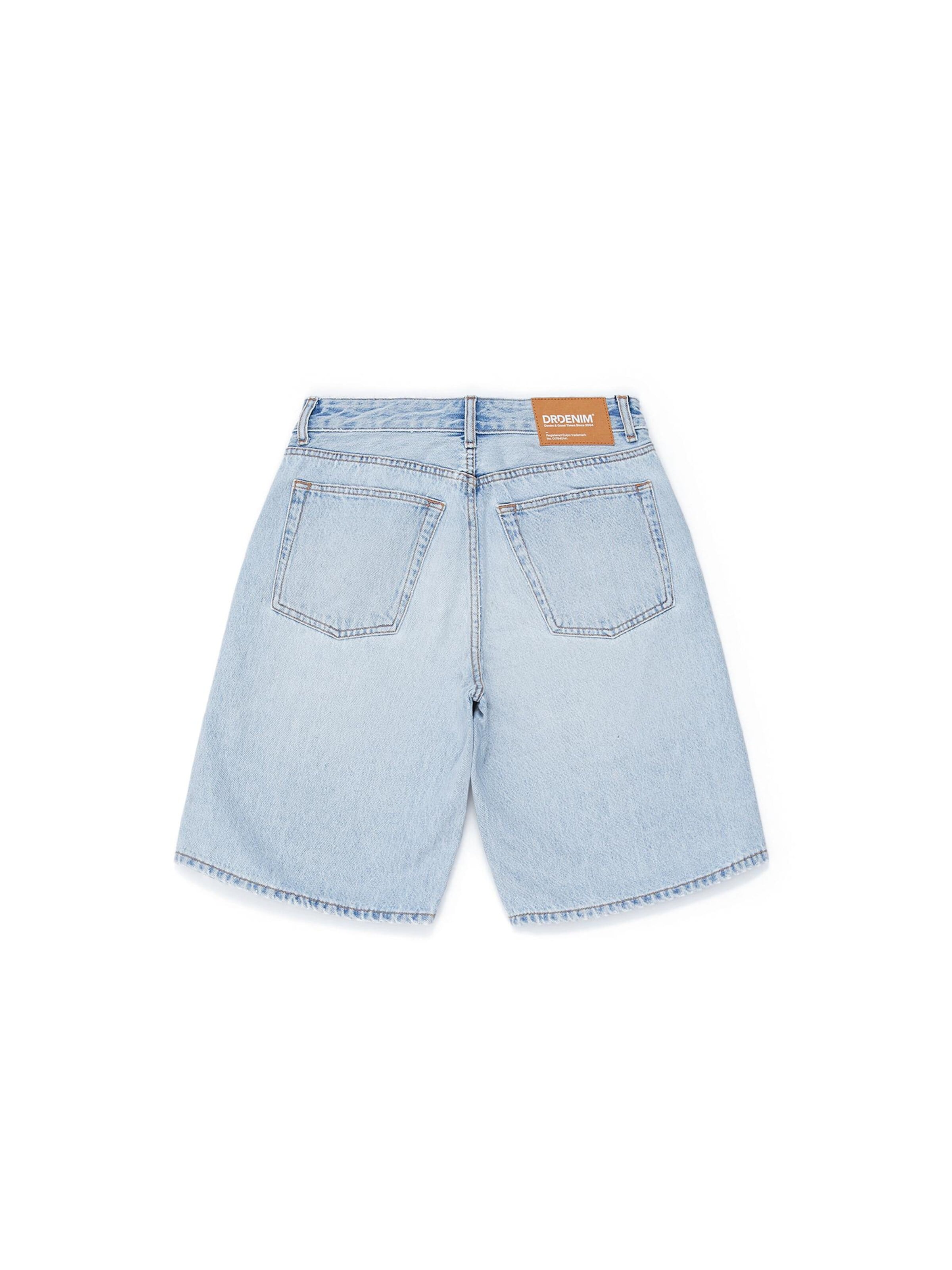 Dr. Denim Loose fit Jeans 'Asra' in Blue