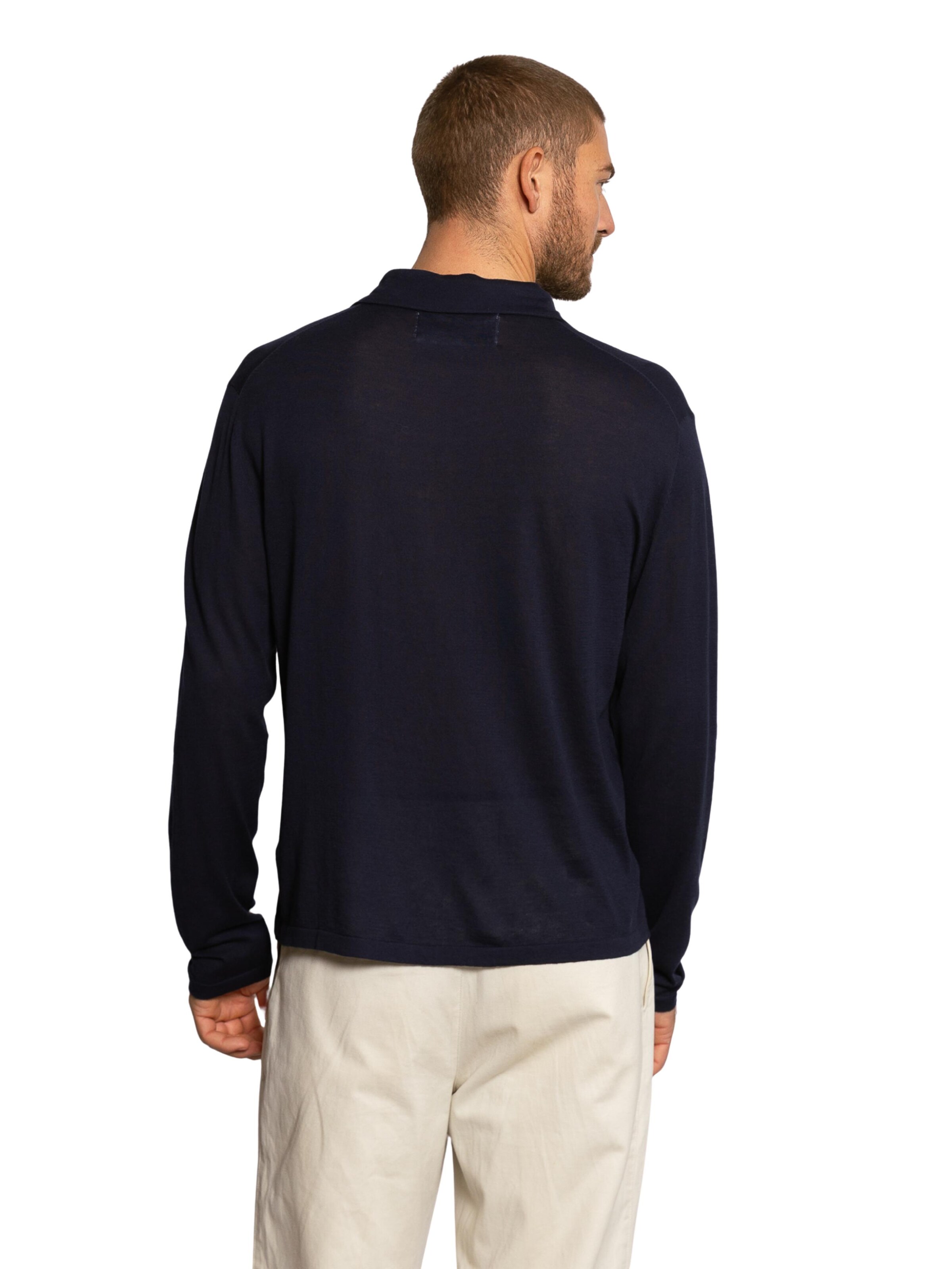 T-Shirt 'Plume' LDB en bleu