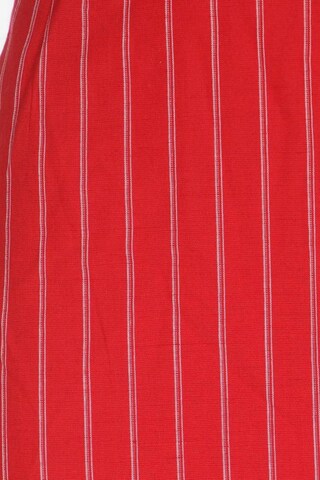 TAIFUN Skirt in M in Red