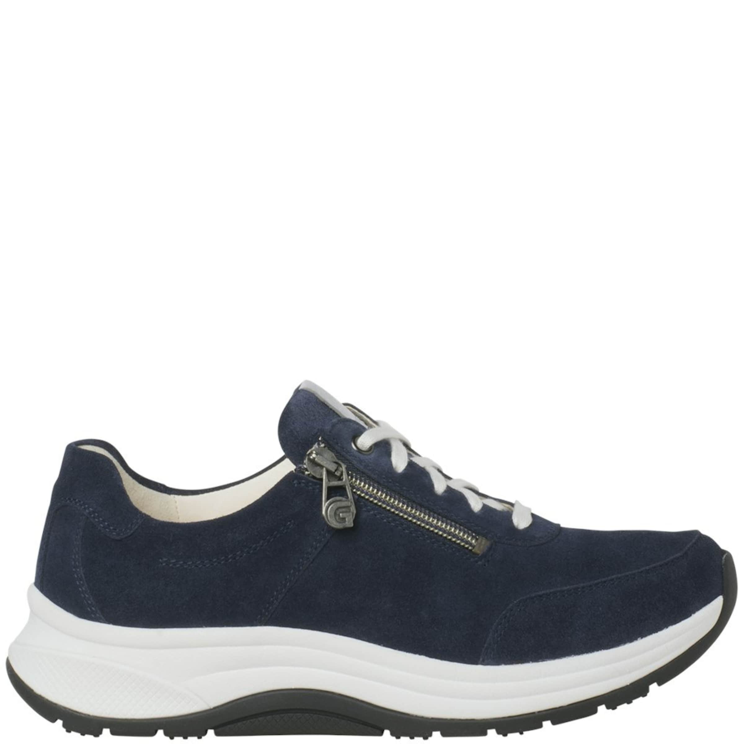 Ganter Sneaker in Blau