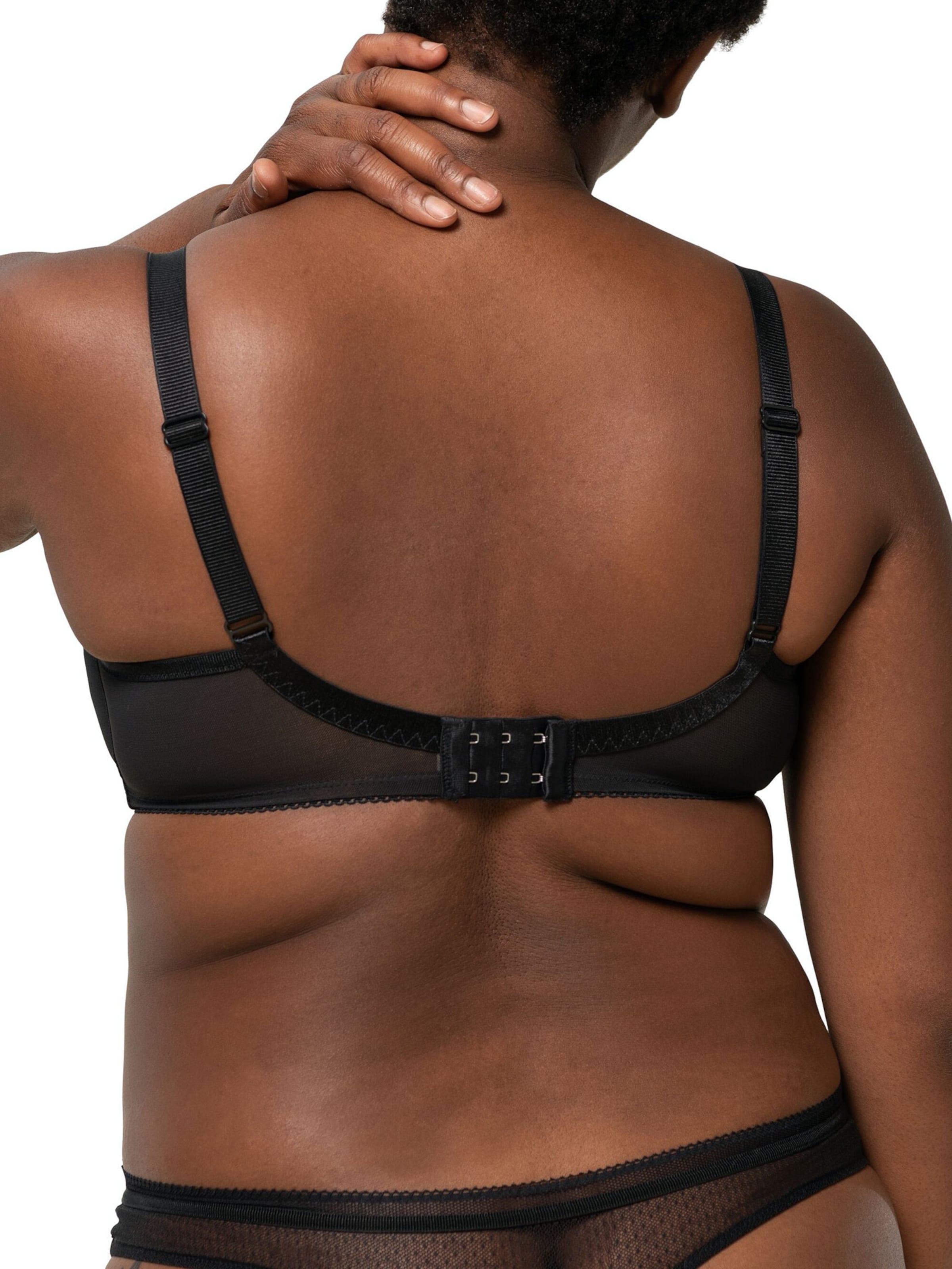 Classique Soutien-gorge ' Beauty-Full Darling ' TRIUMPH en noir