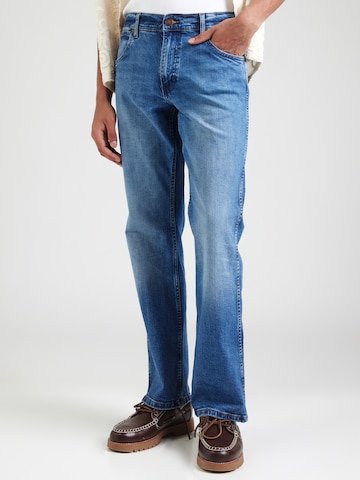 WRANGLER Regular Jeans 'HORIZON' in Blue: front