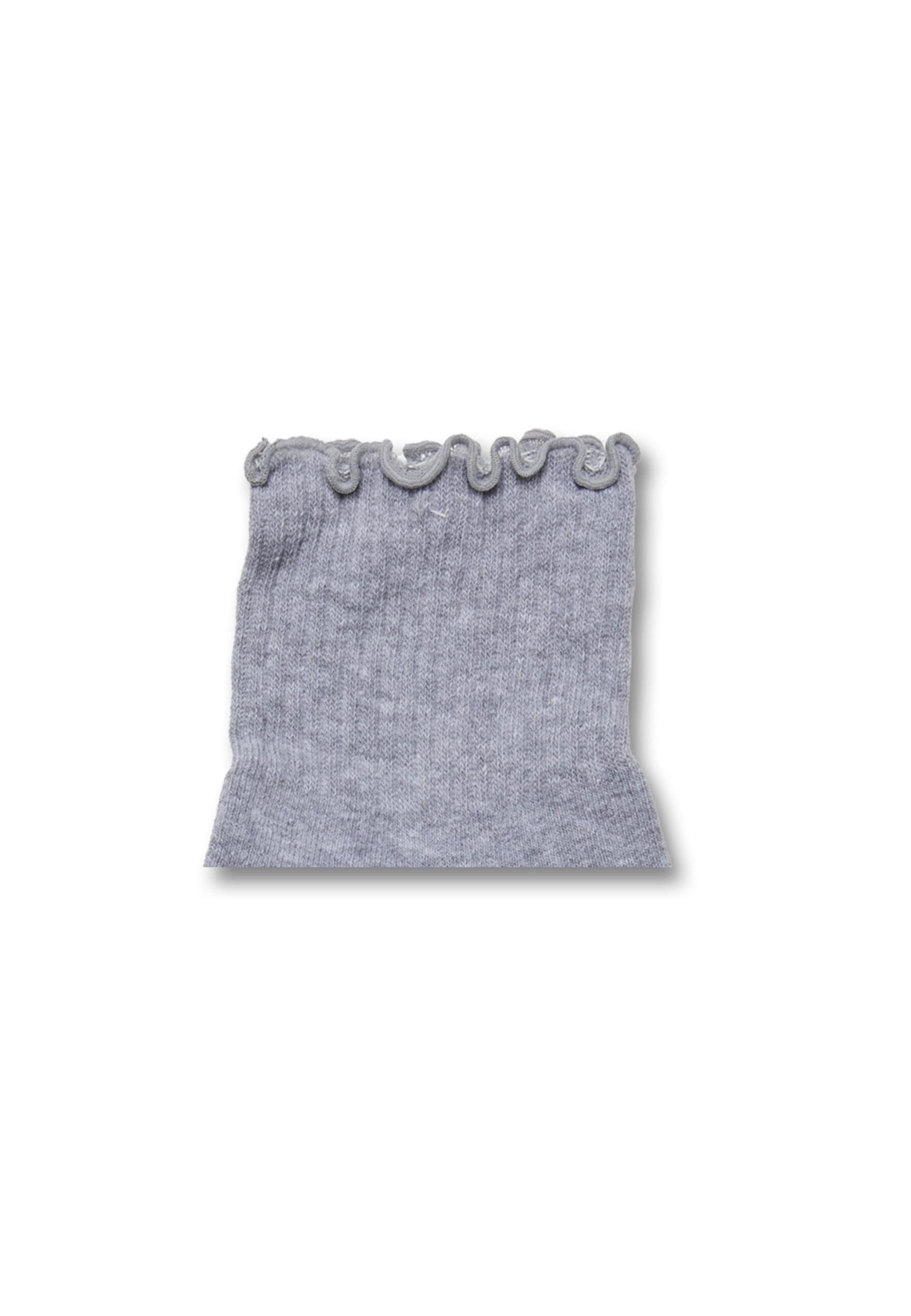 Urban Classics Socken 'Ruffle' in Mischfarben