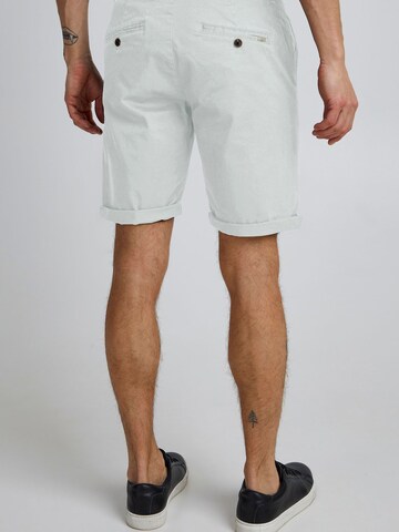 !Solid Regular Chino 'Rockcliffe' in Wit