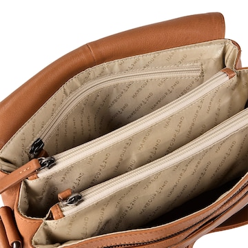 Sac à bandoulière 'Just Pure' Harbour 2nd en marron