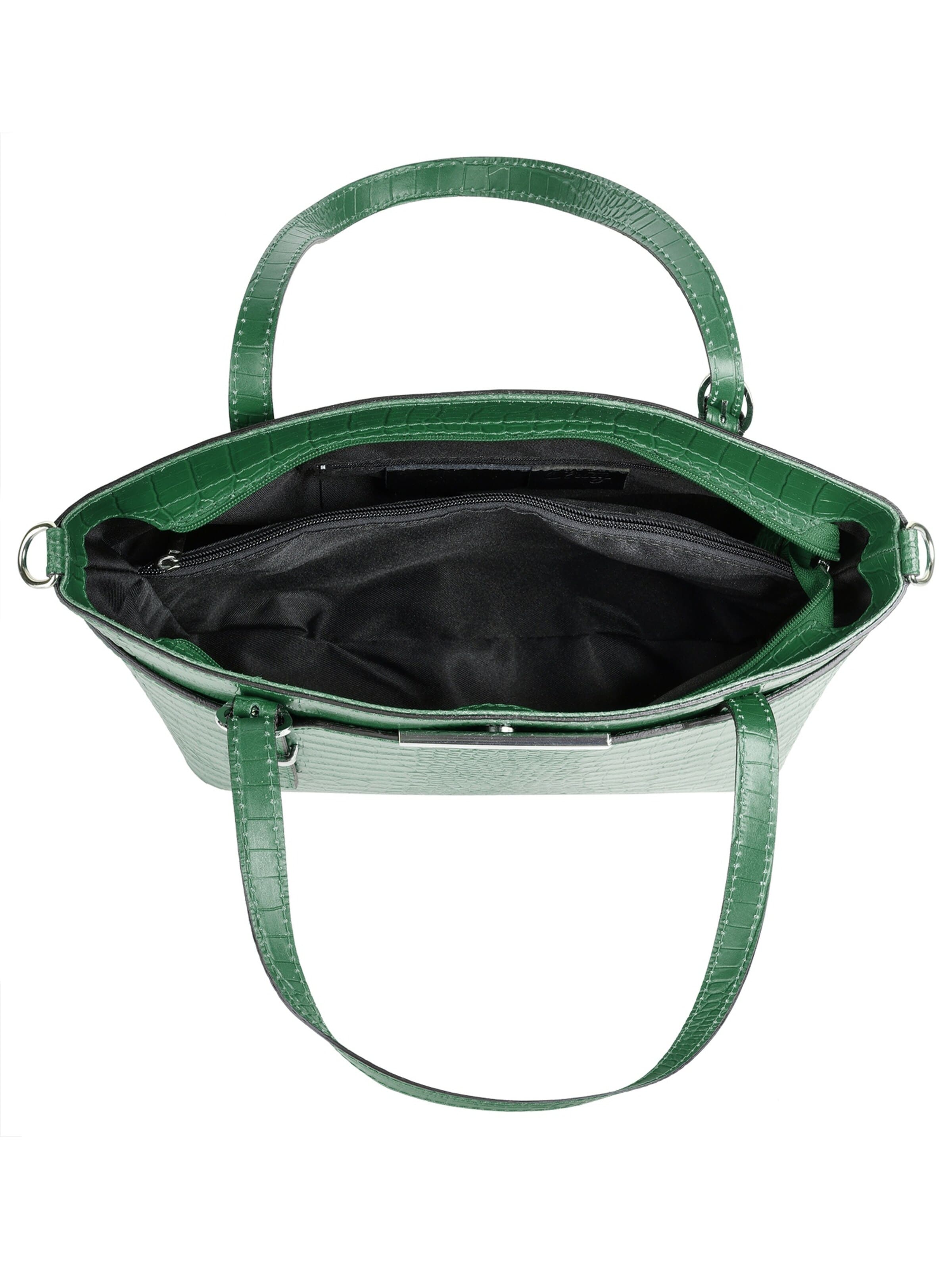 Cluty Handtasche‌‌‌‌‌ in Grün