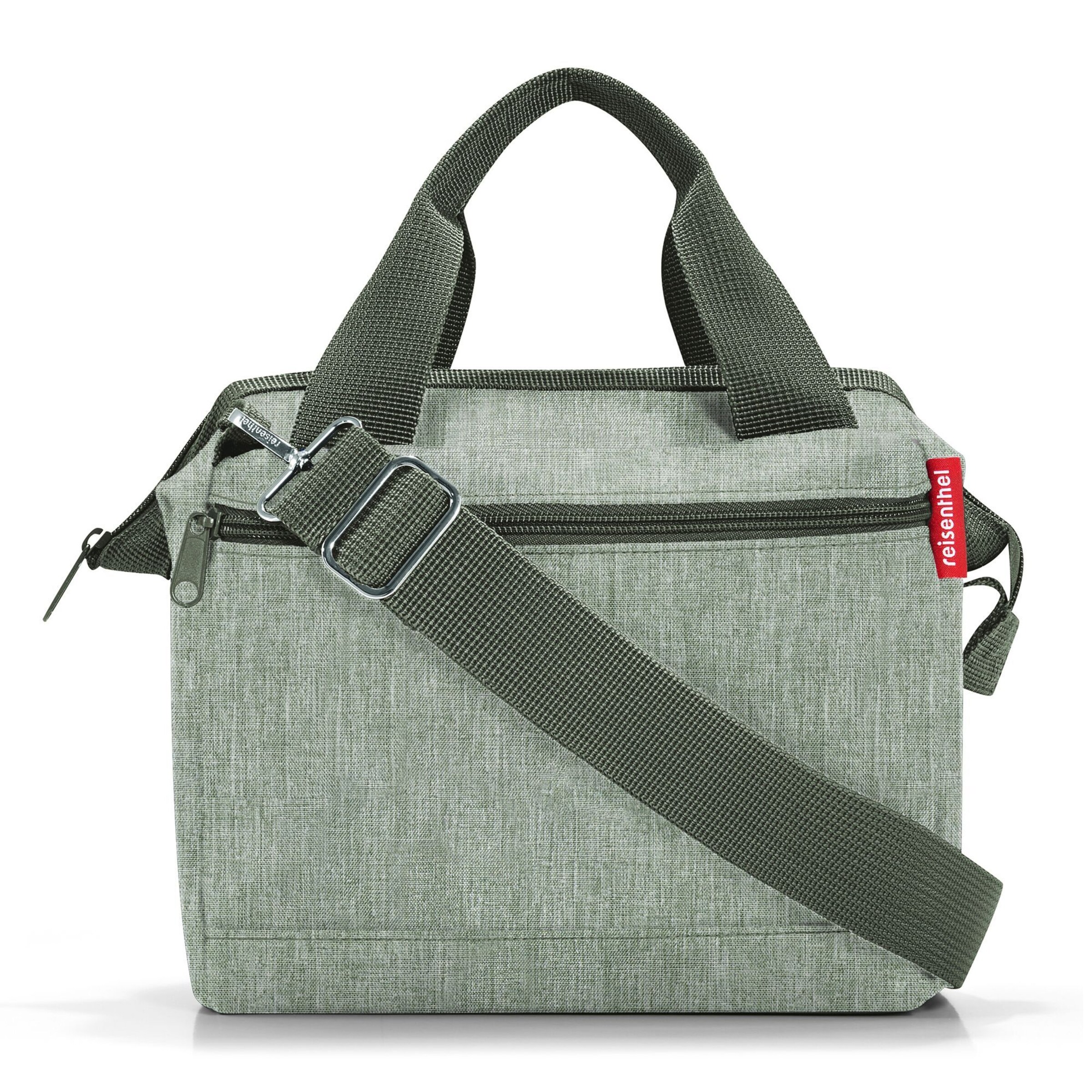 Sacs à main REISENTHEL en vert : devant