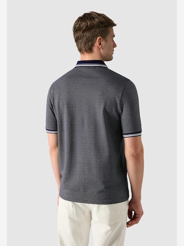 MAERZ Muenchen Shirt ' 645201 ' in Blauw