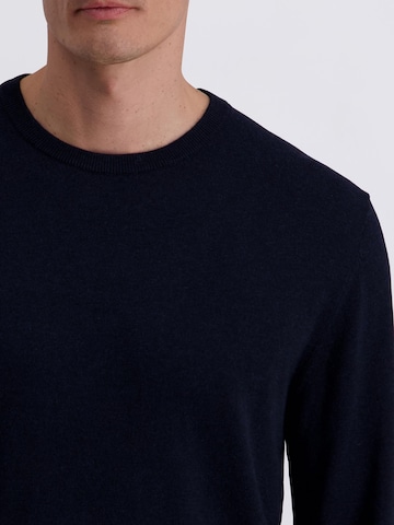 PIERRE CARDIN Trui in Blauw