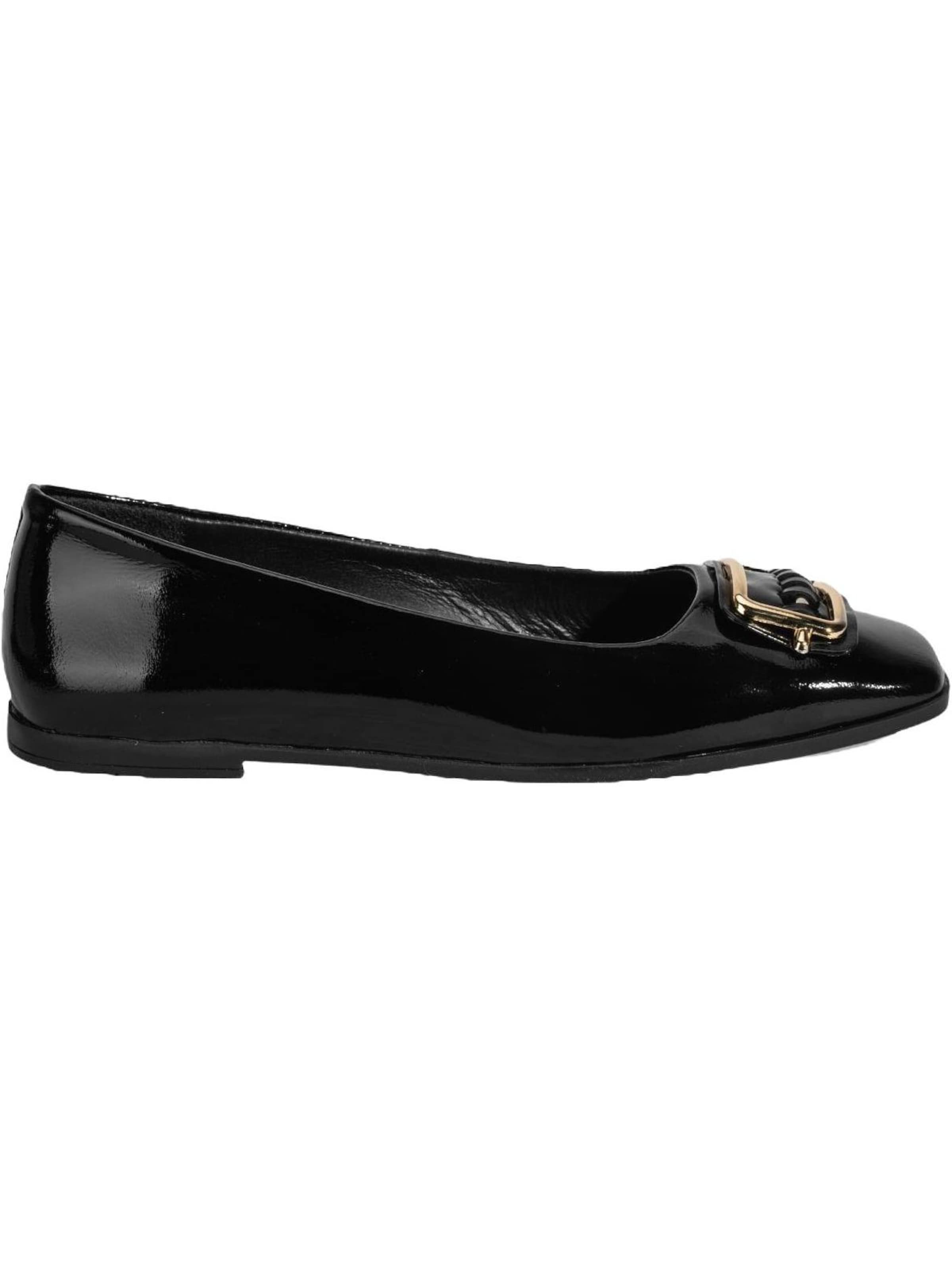Desa Ballerina 'Ballettschuhe'‌‌ in Schwarz