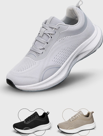 DOTALES Sneaker low 'DOTALES - EverStep' in Grau