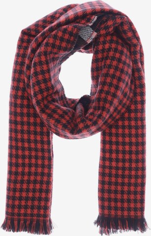 MAISON SCOTCH Schal oder Tuch One Size in Rot: predná strana