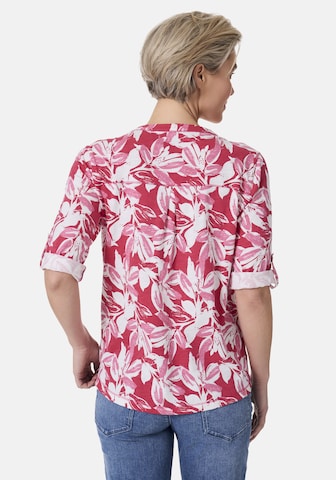 STOOKER WOMEN Bluse in Pink