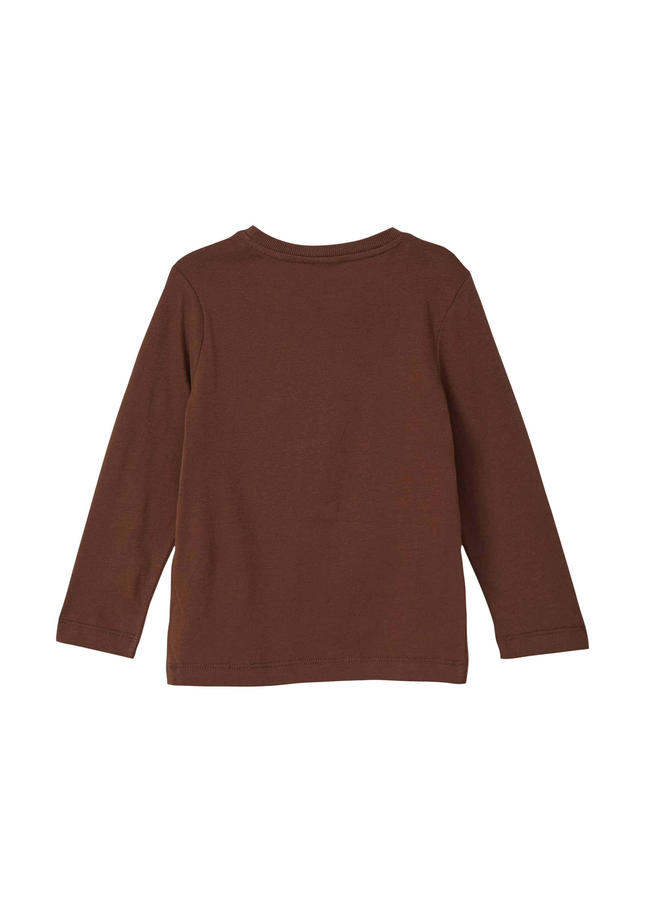 s.Oliver Shirt in Braun