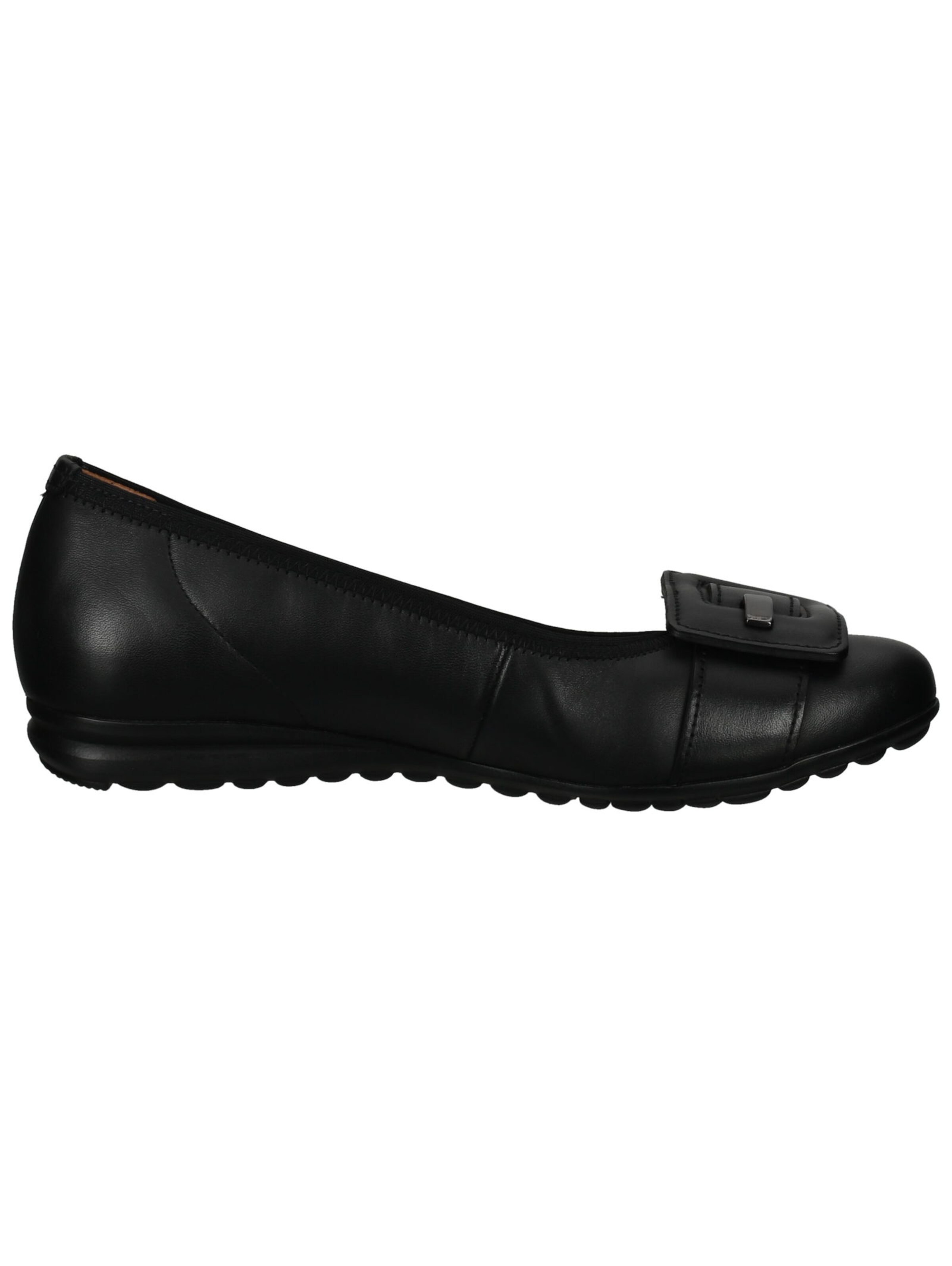 Ballerina di GABOR in nero