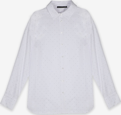 Palaidinė iš Lola Casademunt, spalva – balta, Prekių apžvalga