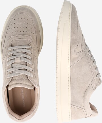 Sneaker bassa 'Legacy' di Garment Project in beige