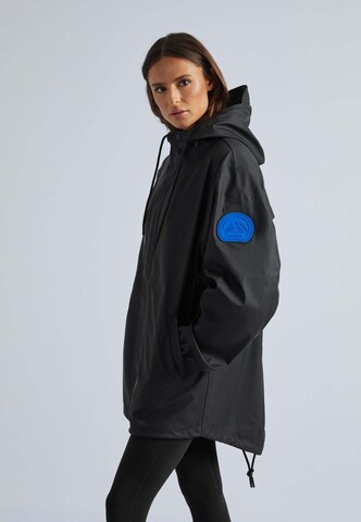 JACK1T Performance Jacket in Black