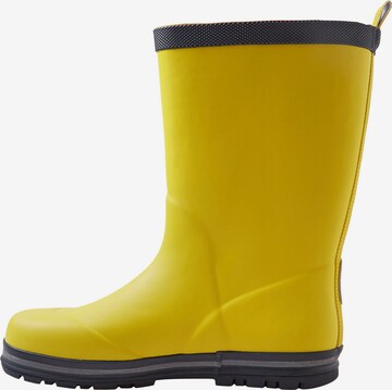 Reima Rubber Boots 'Taika 2.0' in Yellow