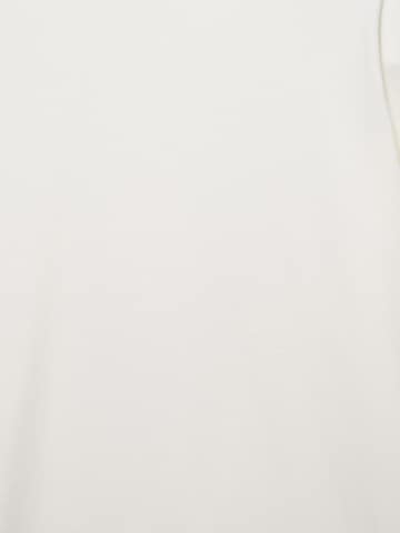 Pull&Bear Majica | bela barva