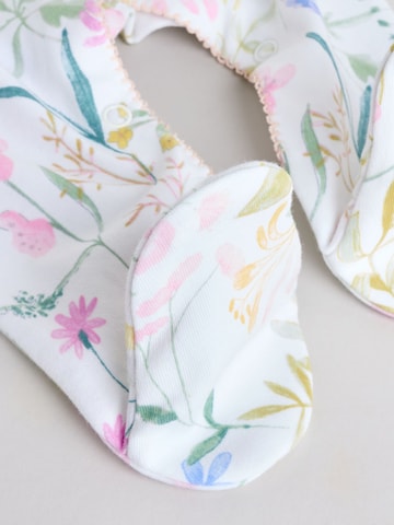 Next Romper/bodysuit in Pink