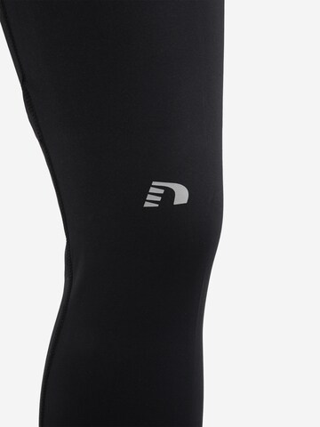 Newline Leg Warmer in Black