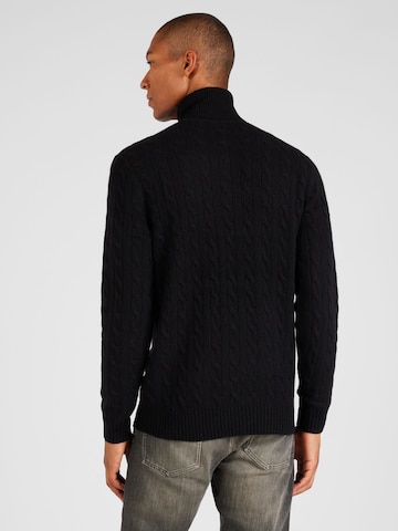 Pull-over Polo Ralph Lauren en noir