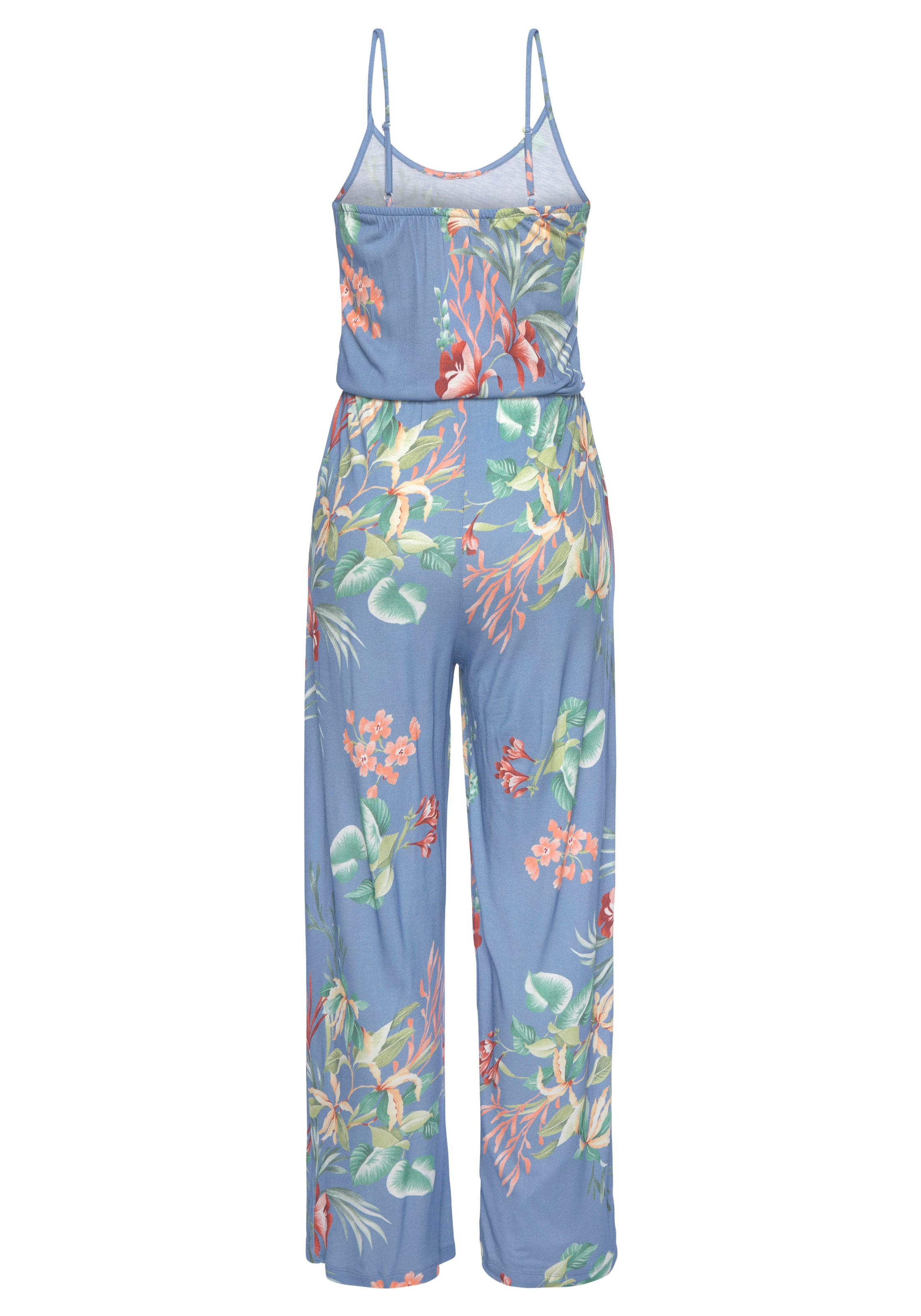 BUFFALO Jumpsuit in Blue